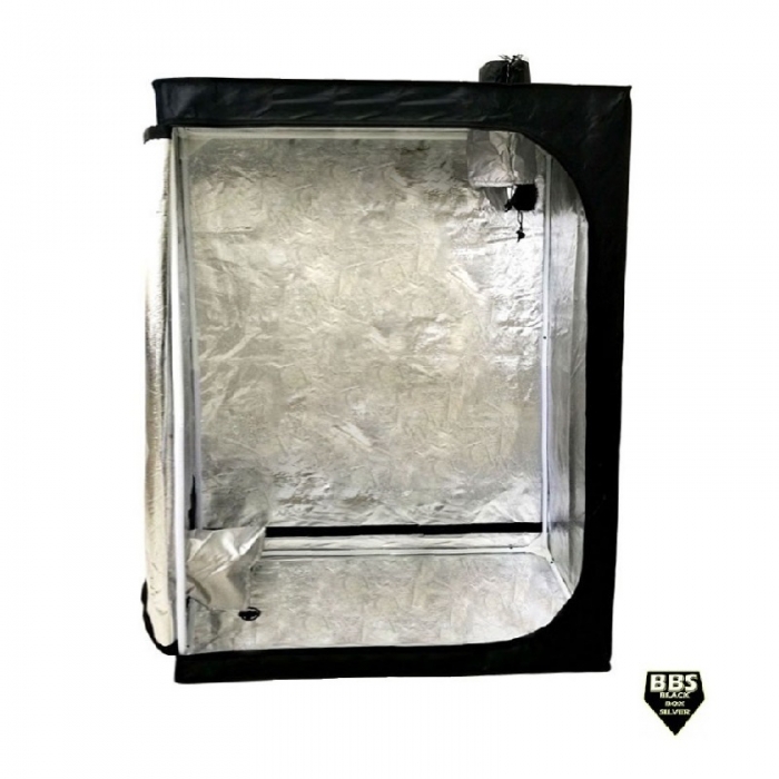 Black Box Eco Mylar 70D 150X150X200cm