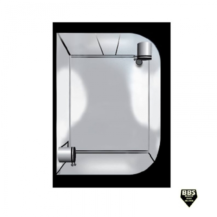 Black Box Eco Mylar 70D 150X150X200cm