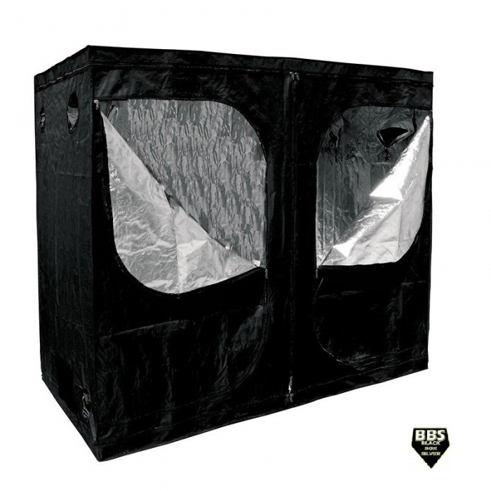 Black Box Eco Mylar 70D 240X120X200cm