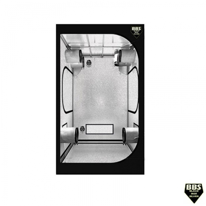 Black Box v2.0 100x100x200cm