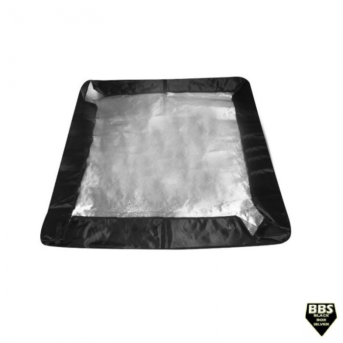 Black Box v2.0 100x100x200cm