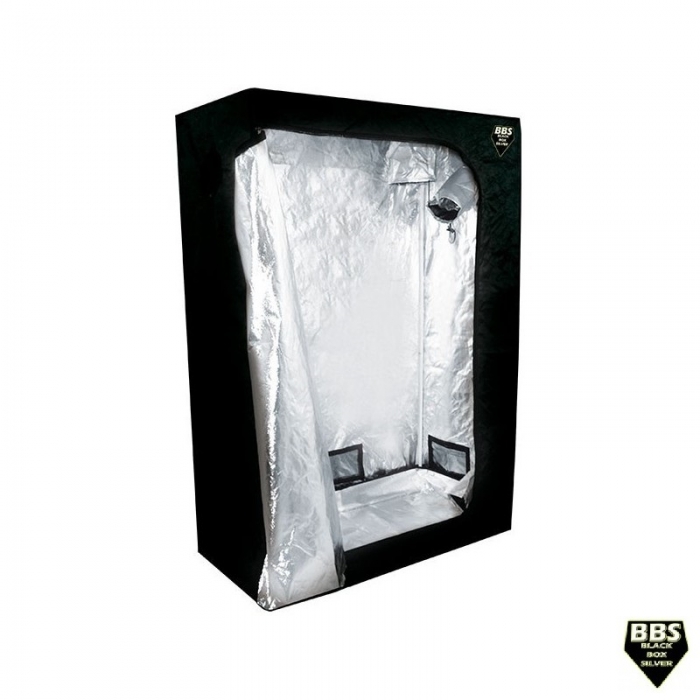 Black Box v2.0 125x62x180cm