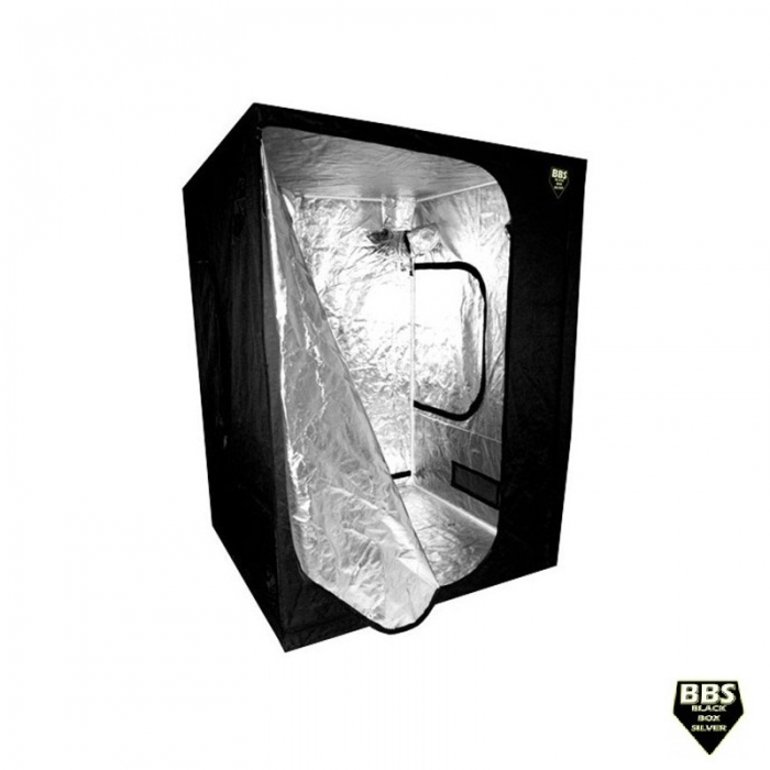Black Box v2.0 150x150x200cm