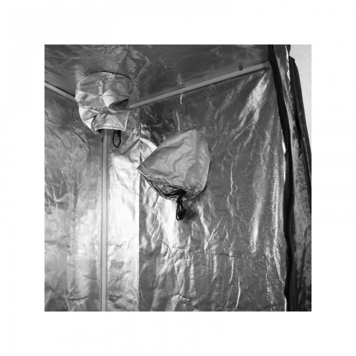 Black Box v2.0 150x80x200cm
