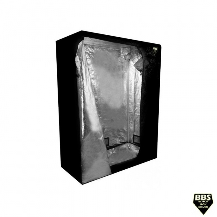 Black Box v2.0 150x80x200cm