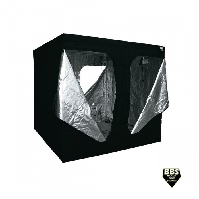 Black Box v2.0 200x200x200cm