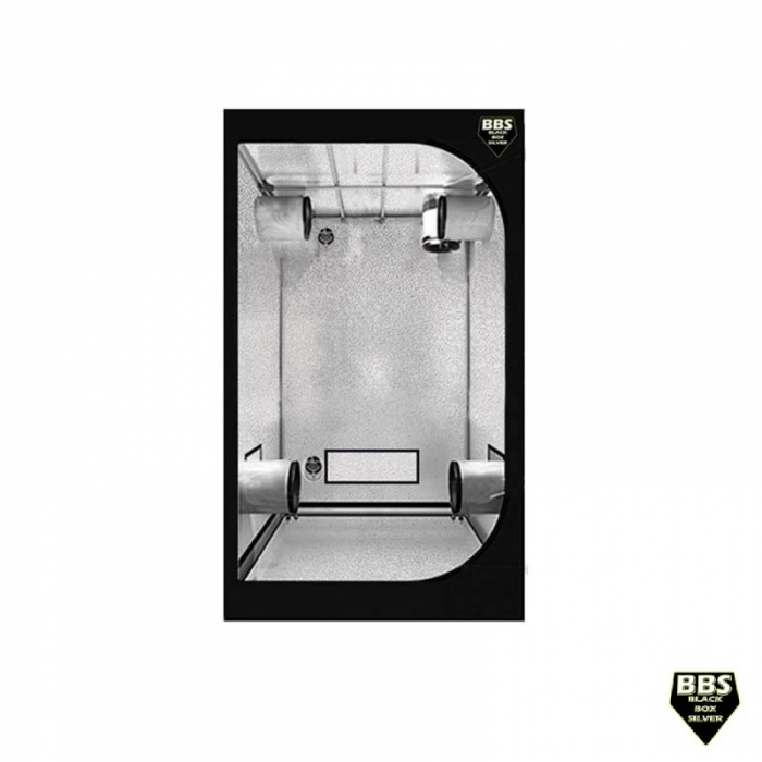 Black Box v2.0 60x60x160cm
