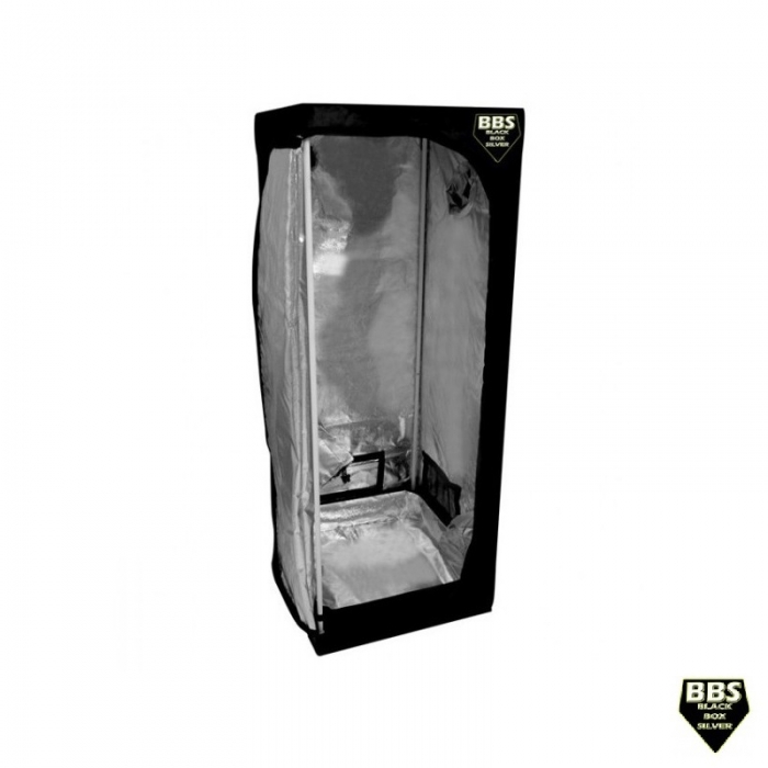 Black Box v2.0 60x60x160cm