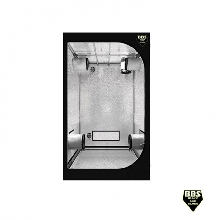 Black Box v2.0 80x80x180cm