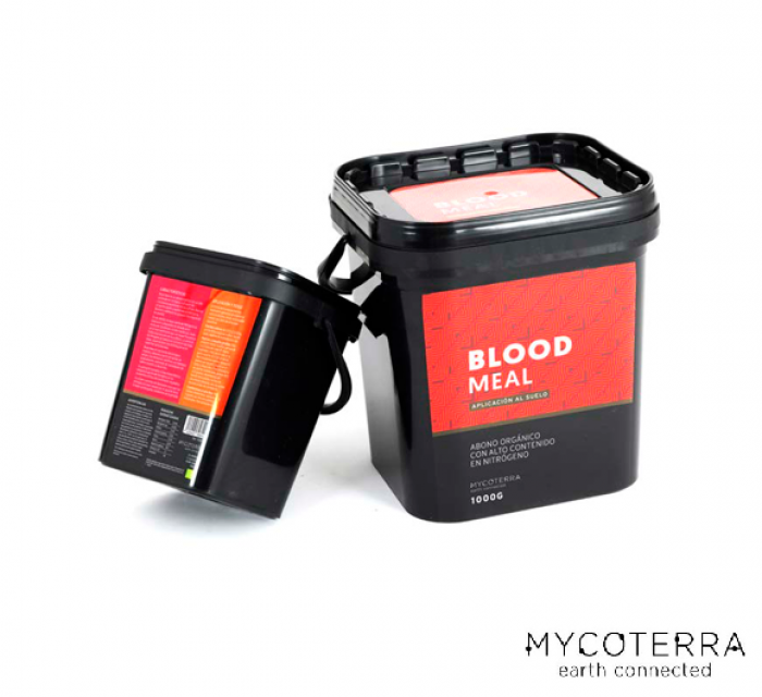 Blood Meal 1000gr