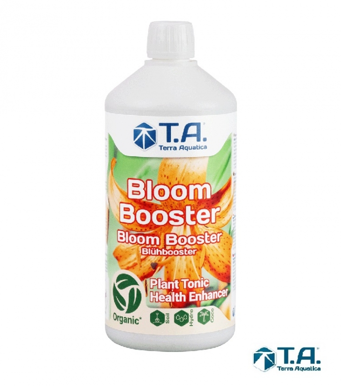 Bloom Booster 1lit