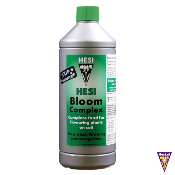 Bloom Complex 500ml