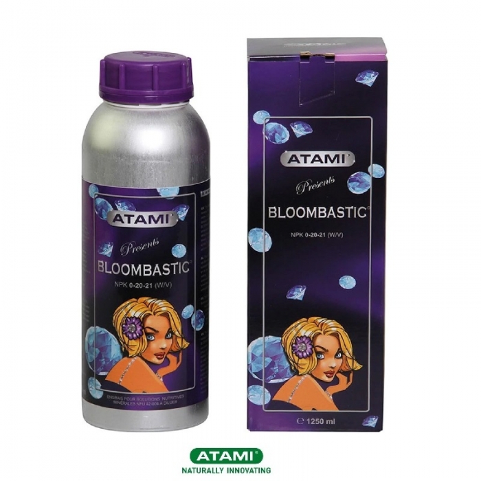 BloomBastic 1250ml