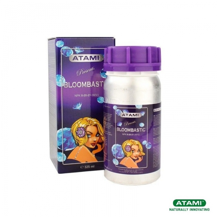 BloomBastic 325ml