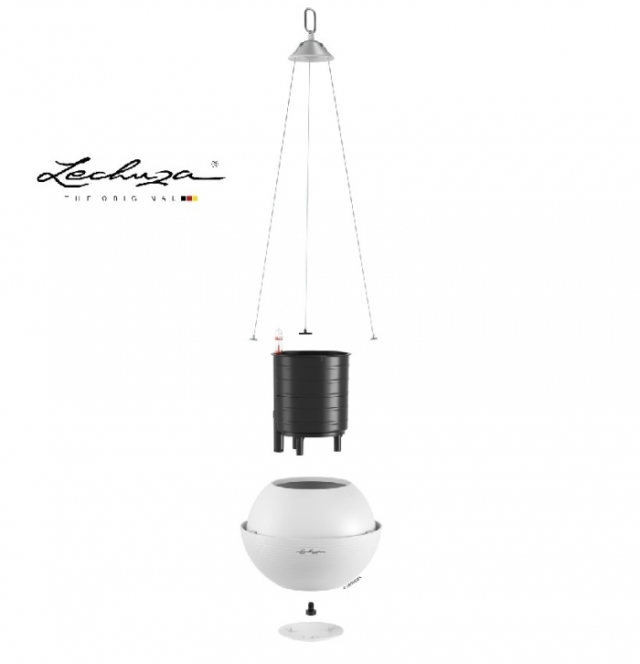 BOLA Color 23 white