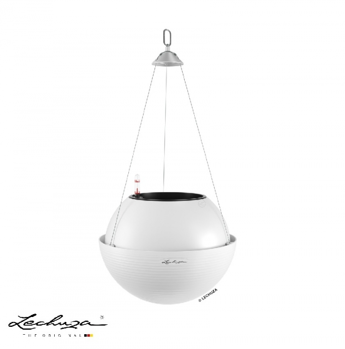 BOLA Color 23 white