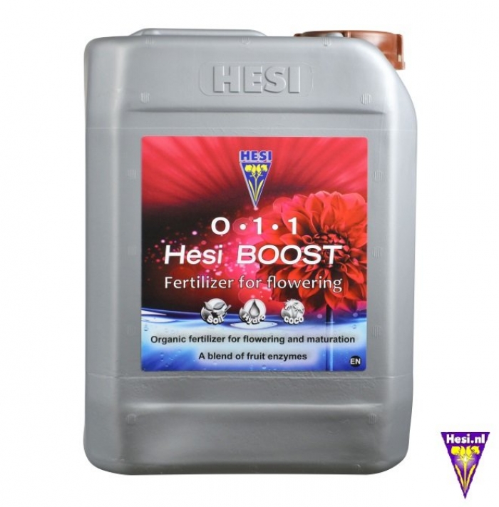 Boost 10lit