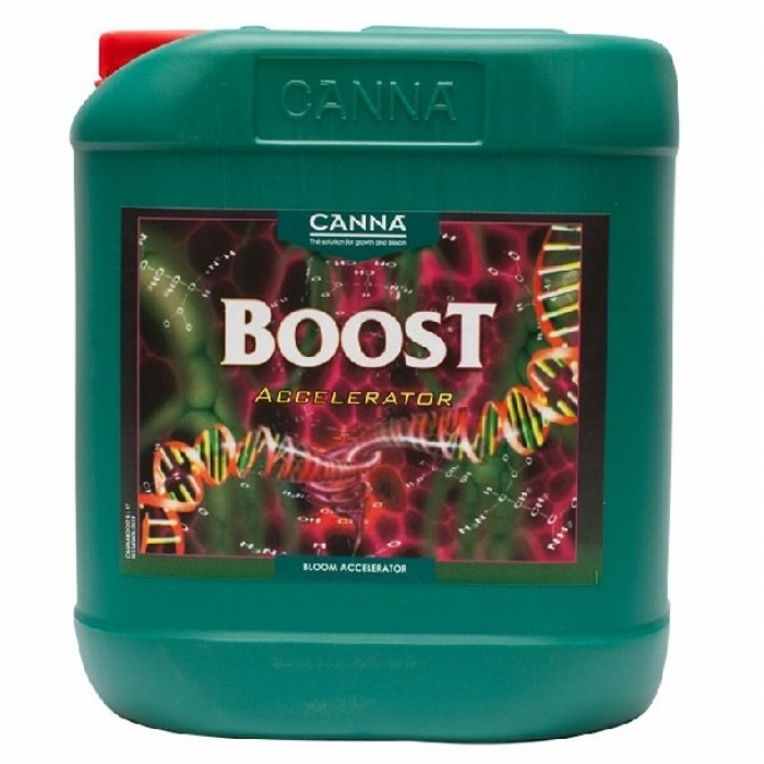 Boost Accelerator 10lit