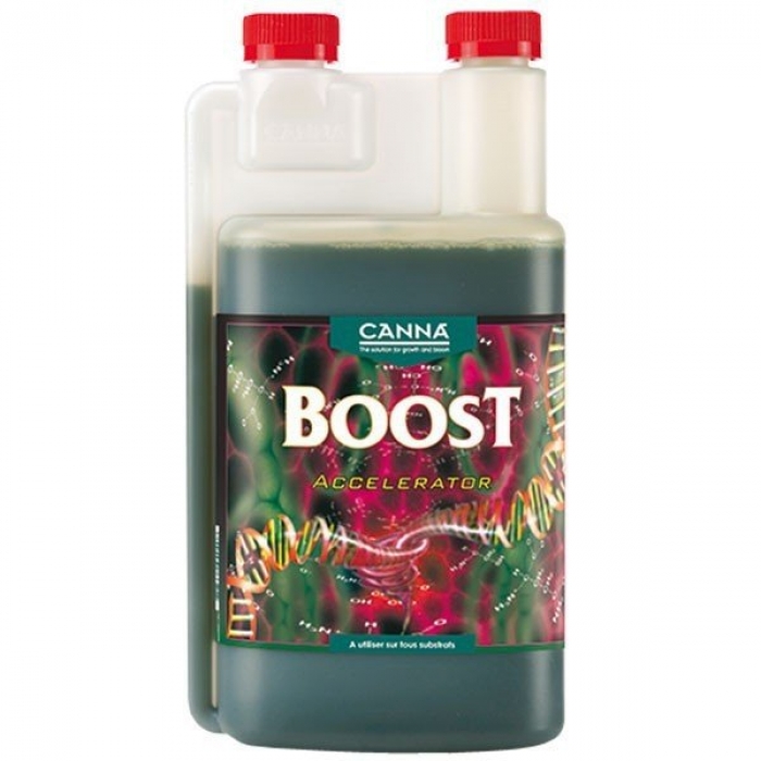 Boost Accelerator 1lit