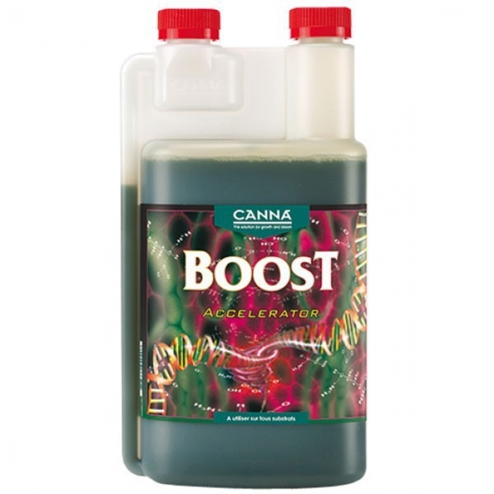 Boost Accelerator 500ml