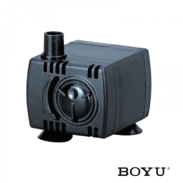 BOYU FP- 100 Adjustable Pump 120L/hr