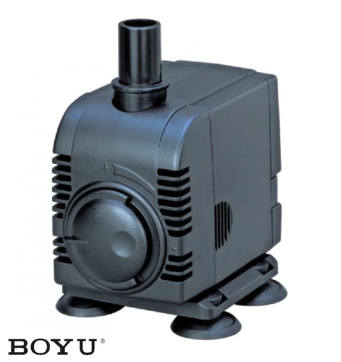 BOYU FP-1000 Adjustable Pump 1000L/hr