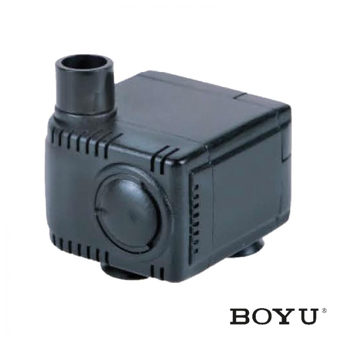 BOYU FP- 150 Adjustable Pump 150L/hr