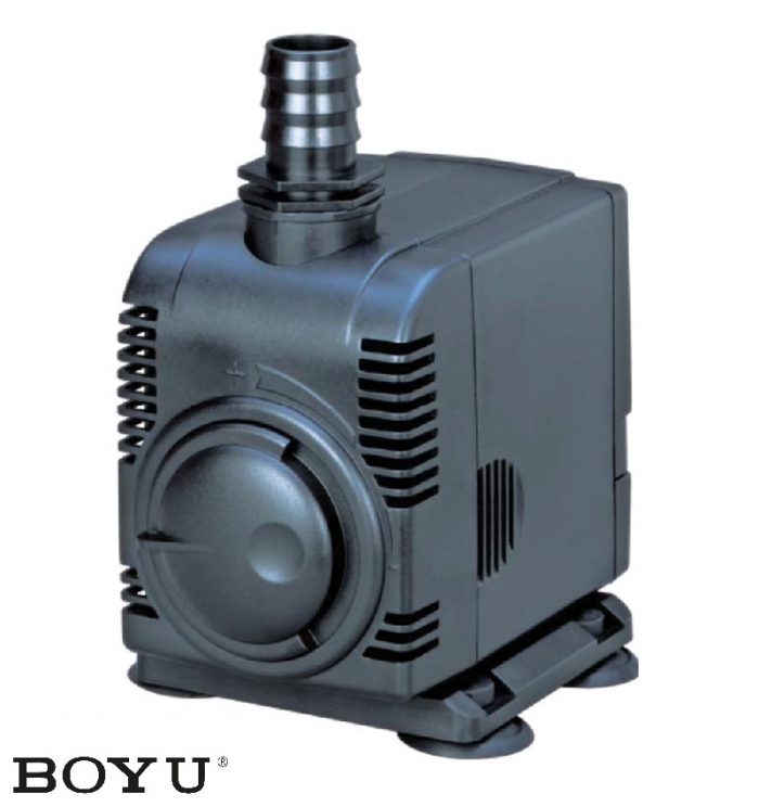 BOYU FP-1500 Adjustable Pump 1500L/hr