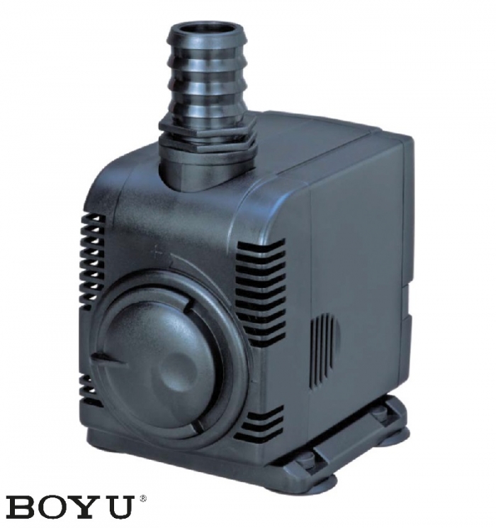 BOYU FP- 2000 Adjustable Pump 2000L/hr