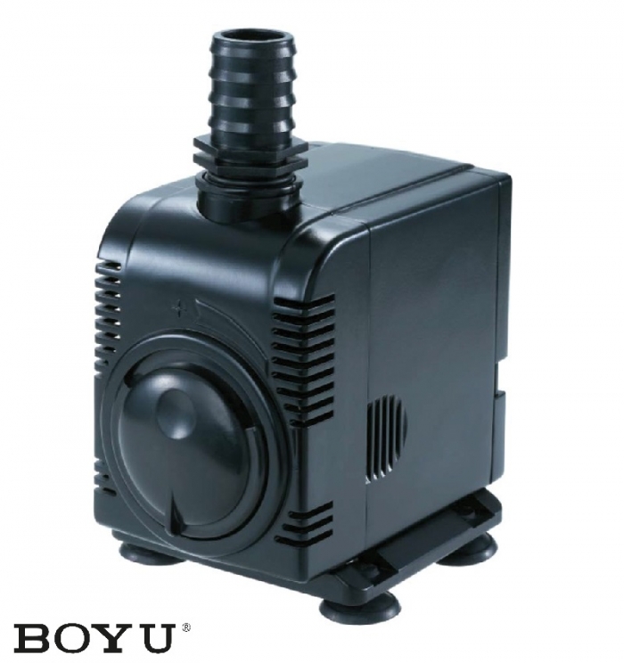 BOYU FP- 3000 Adjustable Pump 3000L/hr