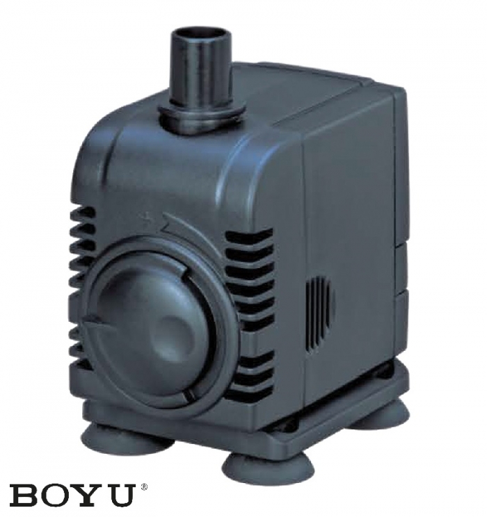 BOYU FP- 750 Adjustable Pump 750L/hr