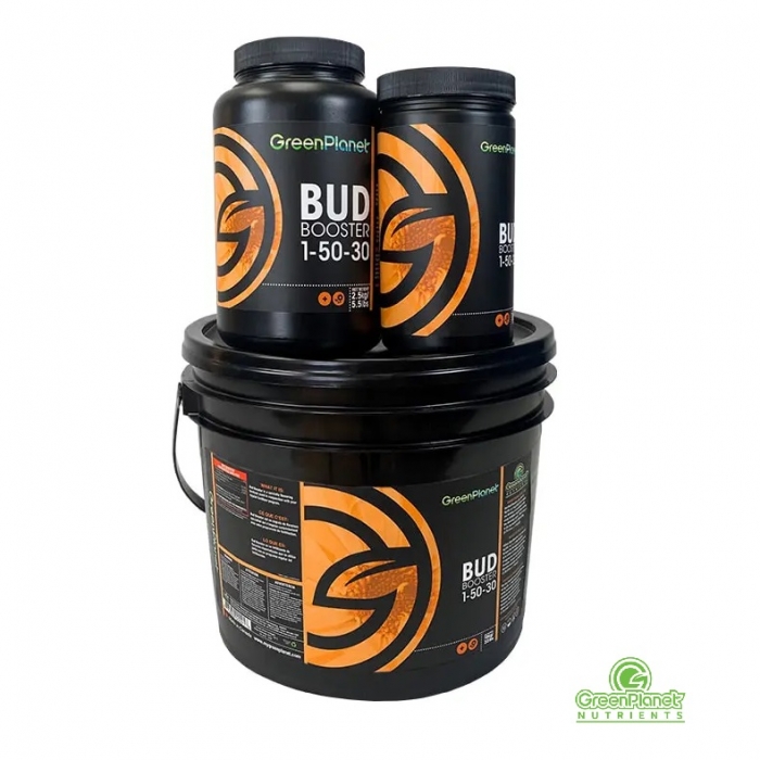 Bud Booster 1-50-30 (500gr)