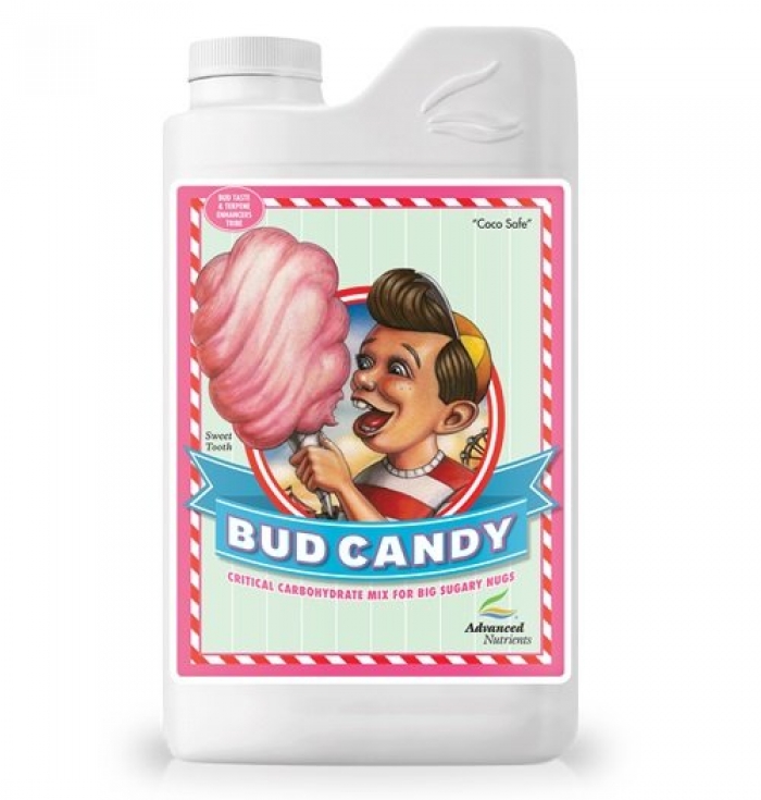 Bud Candy 250ml