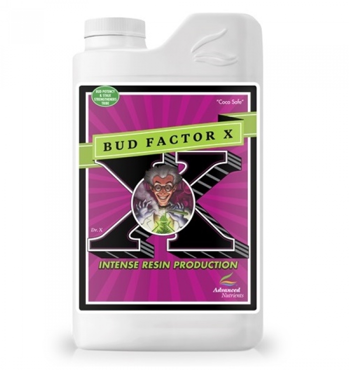 Bud Factor X 10lit