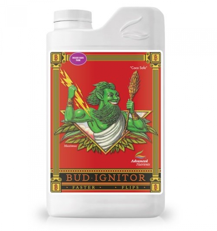 Bud Ignitor 1lit