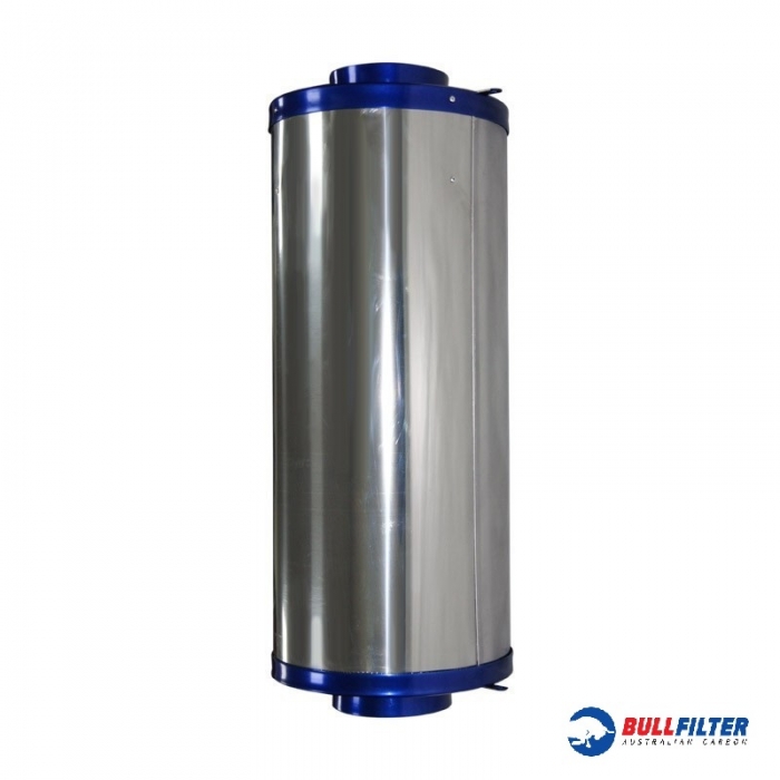 Bull Inline Filter 150 x 300mm 650m³/h