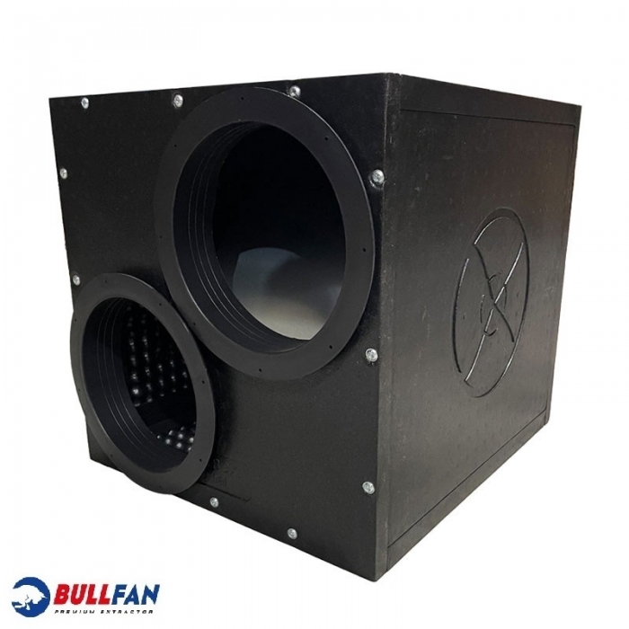 BullFan - Bull Box Soft - 2500m³/h