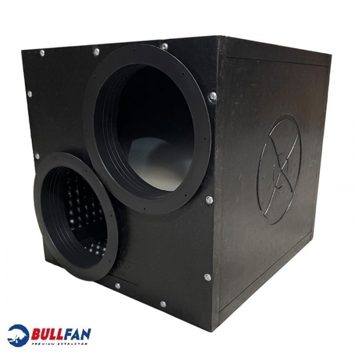 BullFan - Bull Box Soft - 3250m³/h