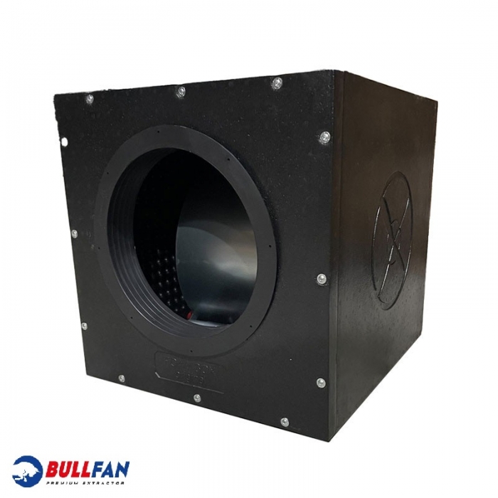 BullFan - Bull Box Soft - 750m³/h