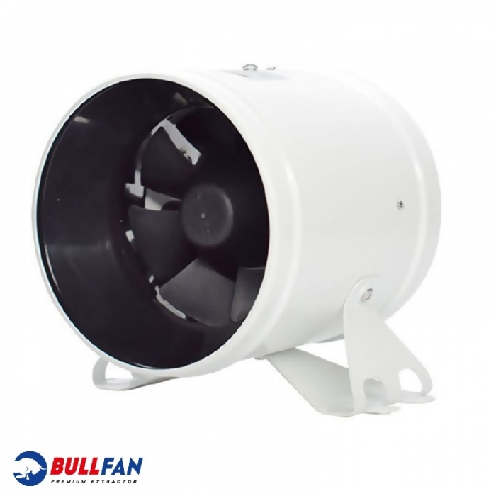 BullFan Inline EC Fan 315mm 2987m³/h