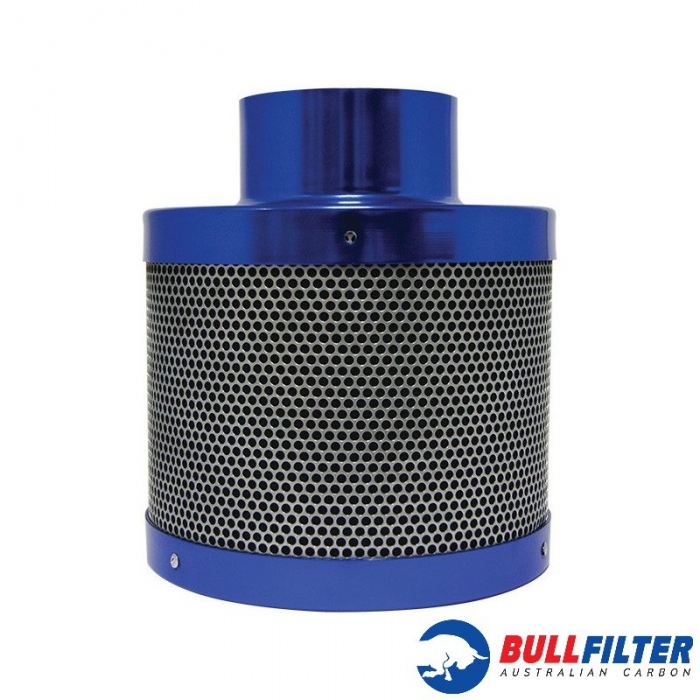 BullFilter 100x150mm 200m³/hr