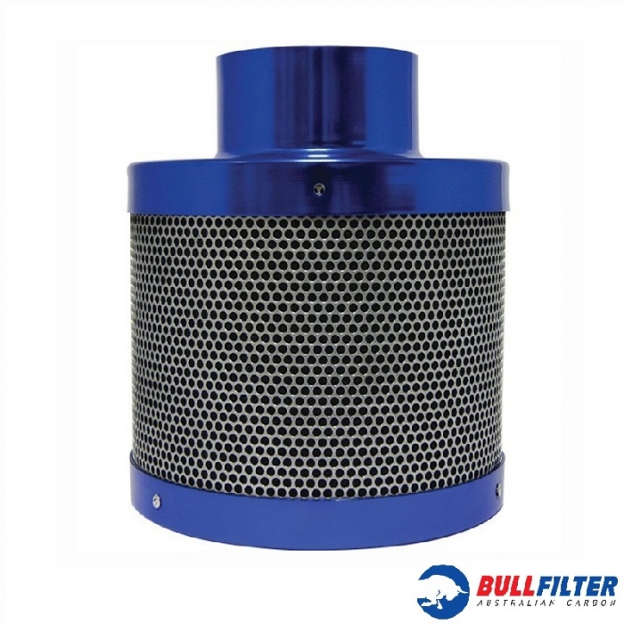 BullFilter 125x200mm 300m³/hr
