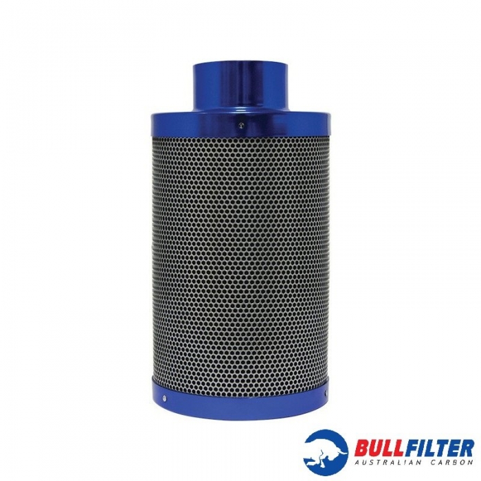 BullFilter 150x300mm 650m³/hr