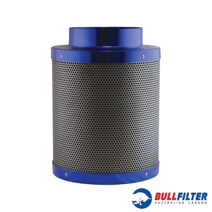 BullFilter 250x600mm 1750m³/hr