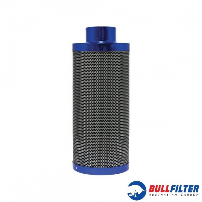 BullFilter 250x850mm 2350m³/hr