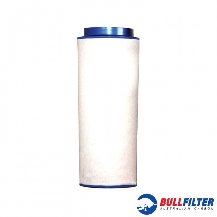 BullFilter 315x1000mm 3100m³/hr