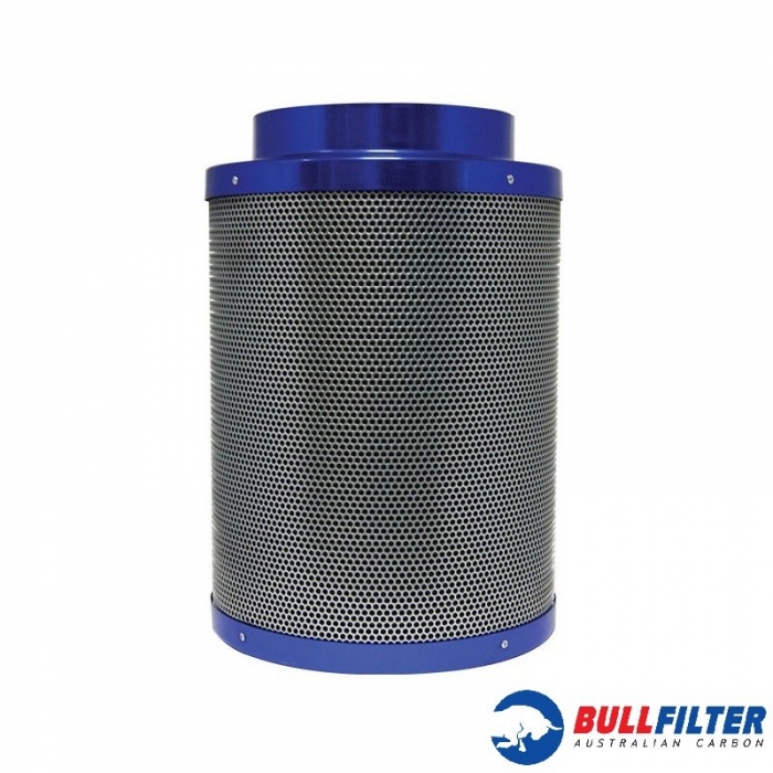 BullFilter 315x600mm 2000m³/hr