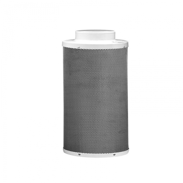 Bullfilter - Eco Filter -100mm 200m³/h