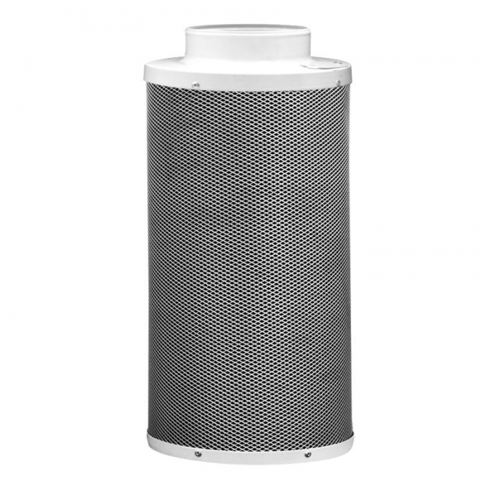 Bullfilter - Eco Filter -125mm 400m³/h