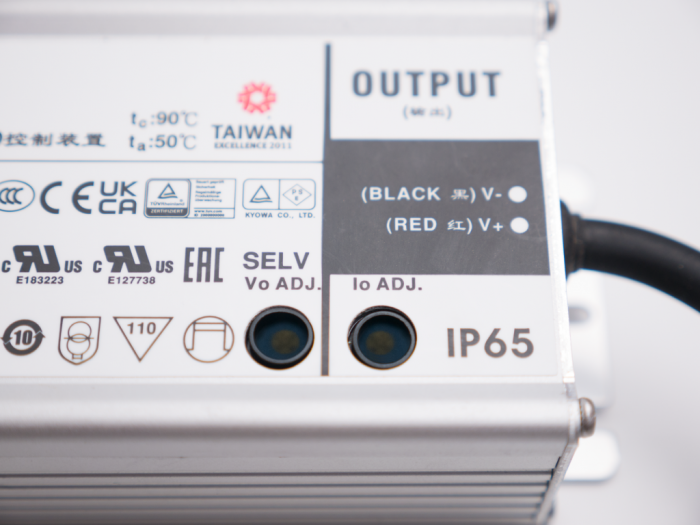 Bushyard ATB-240w